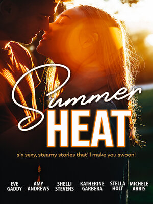 cover image of Summer Heat